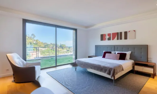 Недвижимость Maison Cannes Croix Gardes: 21