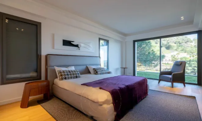 Недвижимость Maison Cannes Croix Gardes: 22