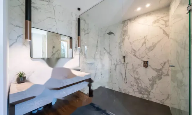 Недвижимость Maison Cannes Croix Gardes: 23