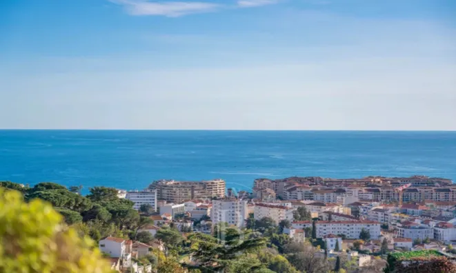 Недвижимость Maison Cannes Croix Gardes: 29