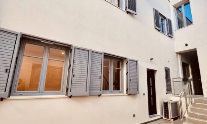 Недвижимость Duplex Cannes République: 1