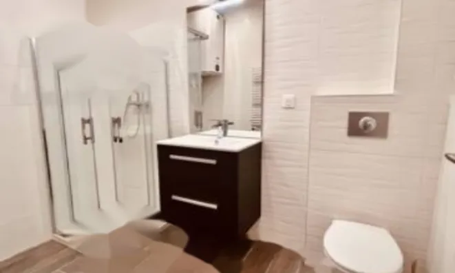 Недвижимость Duplex Cannes République: 2