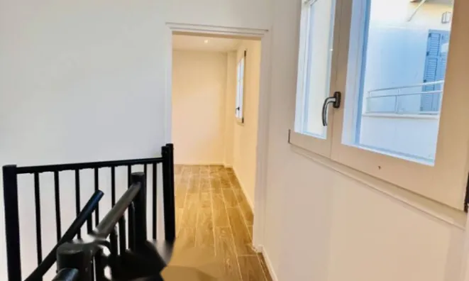 Недвижимость Duplex Cannes République: 7