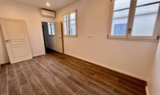 Недвижимость Duplex Cannes République: 8