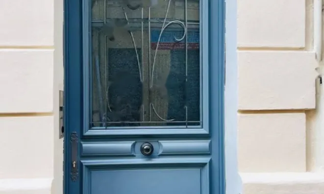 Недвижимость Duplex Cannes République: 11