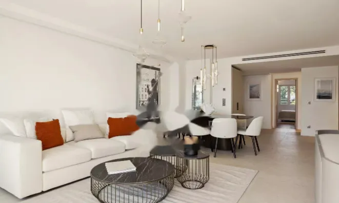 Недвижимость Apartment Pointe Croisette: 5