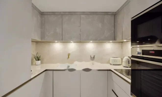 Недвижимость Apartment Pointe Croisette: 6