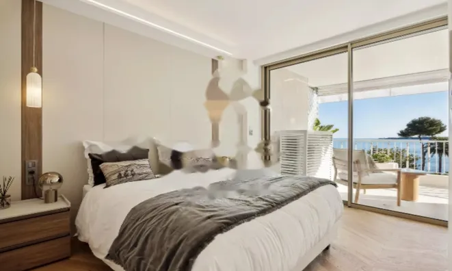 Недвижимость Apartment Pointe Croisette: 7