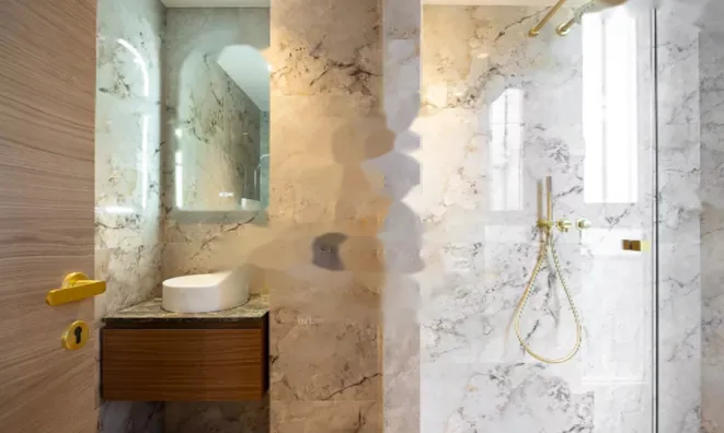 Недвижимость Apartment Pointe Croisette: 10