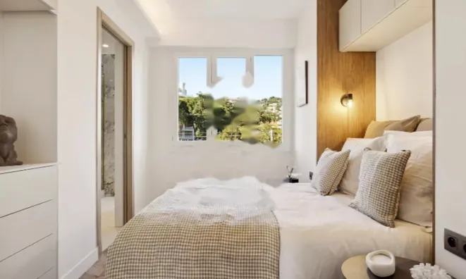 Недвижимость Apartment Pointe Croisette: 11