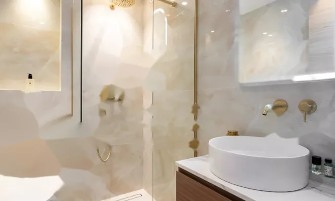 Недвижимость Apartment Pointe Croisette: 12