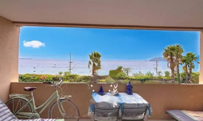 Недвижимость Apartment Cannes Croix des Gardes: 1