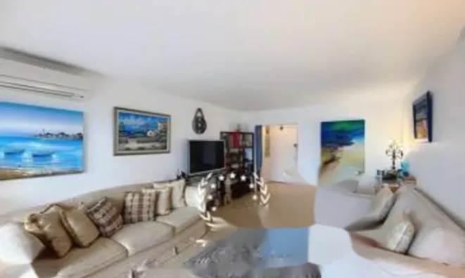 Недвижимость Apartment Cannes Croix des Gardes: 2