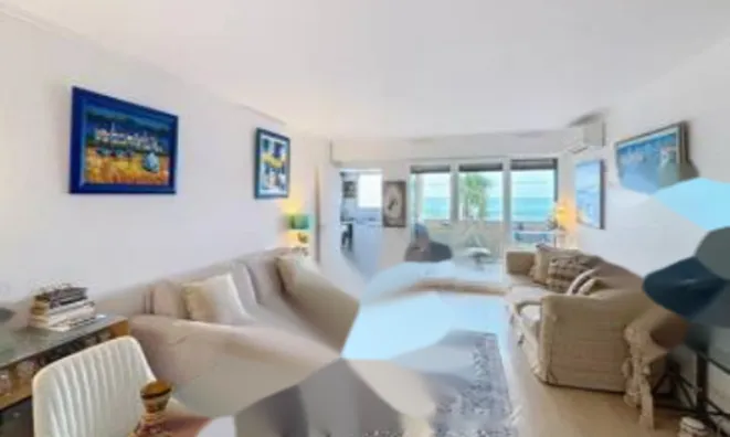 Недвижимость Apartment Cannes Croix des Gardes: 3