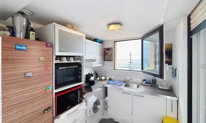 Недвижимость Apartment Cannes Croix des Gardes: 4