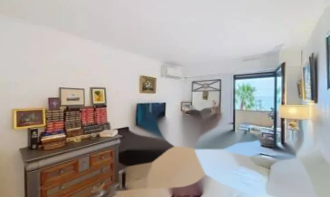 Недвижимость Apartment Cannes Croix des Gardes: 6