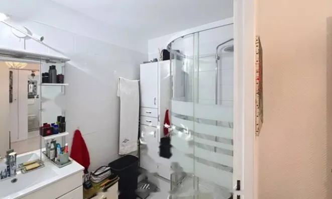 Недвижимость Apartment Cannes Croix des Gardes: 7