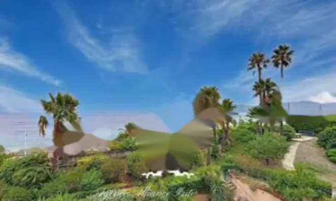 Недвижимость Apartment Cannes Croix des Gardes: 9