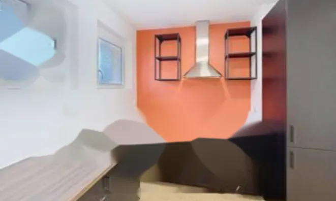 Недвижимость Apartment Petit Juas: 3