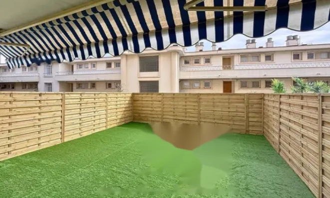 Недвижимость Apartment Petit Juas: 4