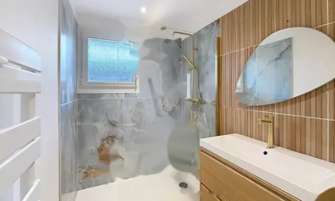 Недвижимость Apartment Petit Juas: 7