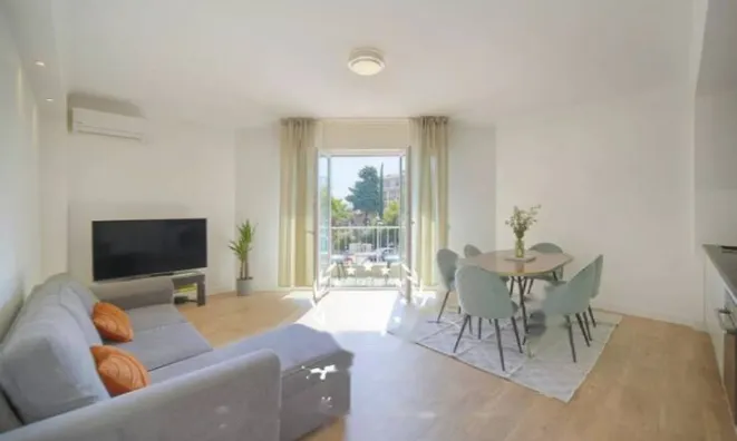 Недвижимость Apartment Petit Juas: 1