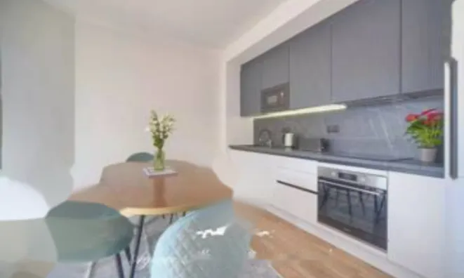 Недвижимость Apartment Petit Juas: 2