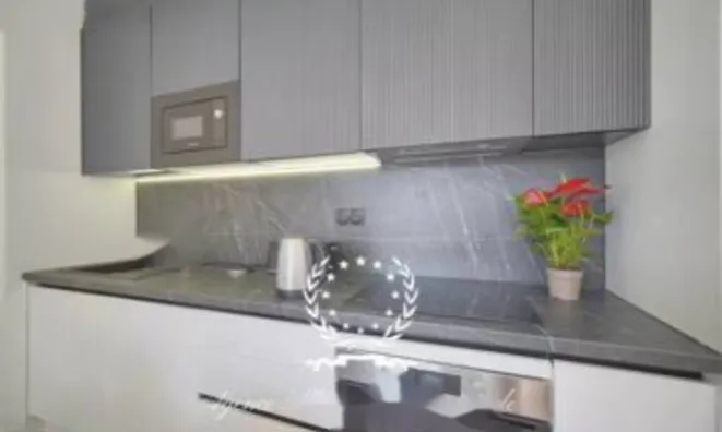 Недвижимость Apartment Petit Juas: 3