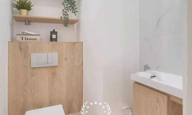 Недвижимость Apartment Petit Juas: 10