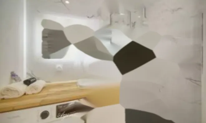 Недвижимость Apartment Petit Juas: 12