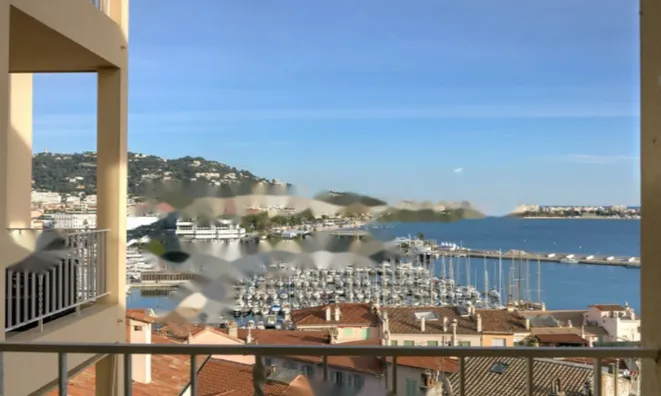 Недвижимость Appartement Cannes: 3