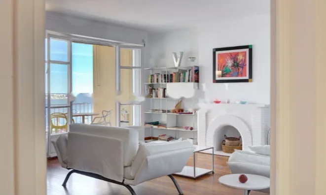 Недвижимость Appartement Cannes: 4