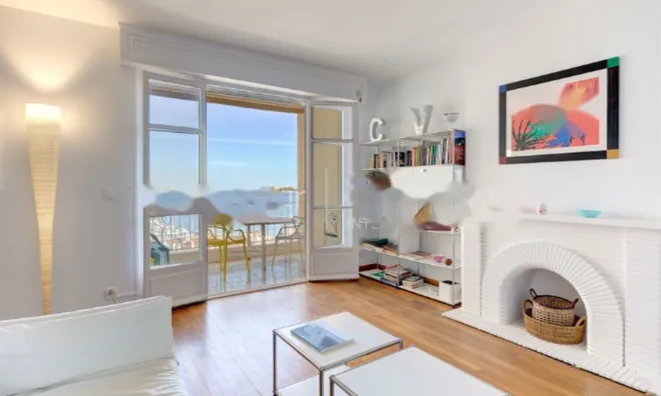 Недвижимость Appartement Cannes: 5