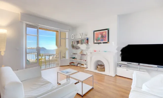 Недвижимость Appartement Cannes: 6