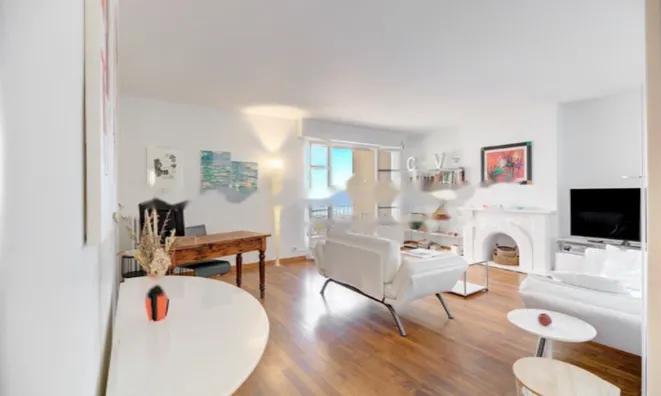 Недвижимость Appartement Cannes: 7