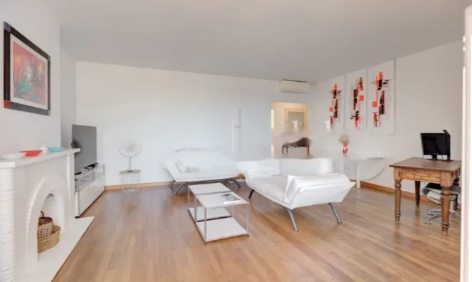 Недвижимость Appartement Cannes: 8