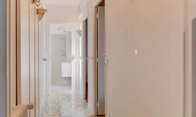 Недвижимость Appartement Cannes: 11