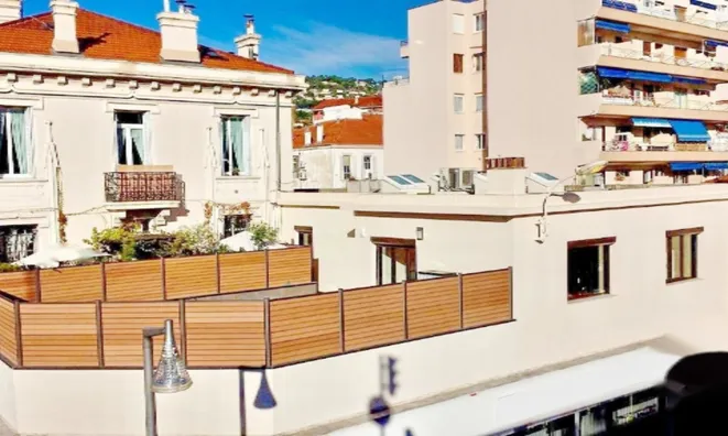 Недвижимость Duplex Cannes République: 1