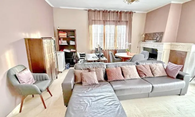 Недвижимость Duplex Cannes République: 2