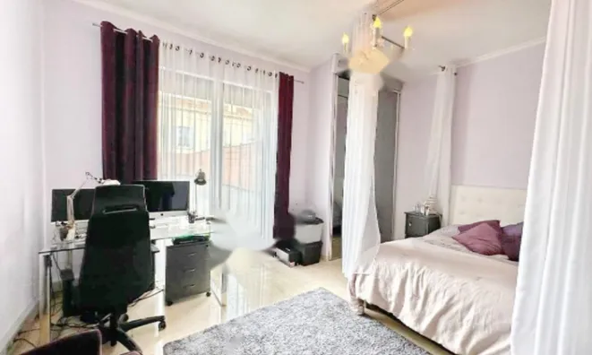 Недвижимость Duplex Cannes République: 3