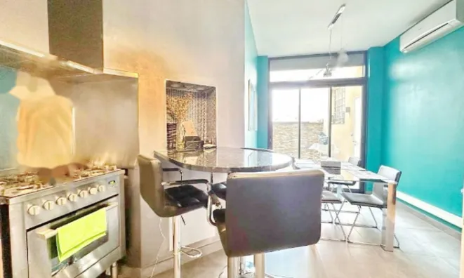 Недвижимость Duplex Cannes République: 4