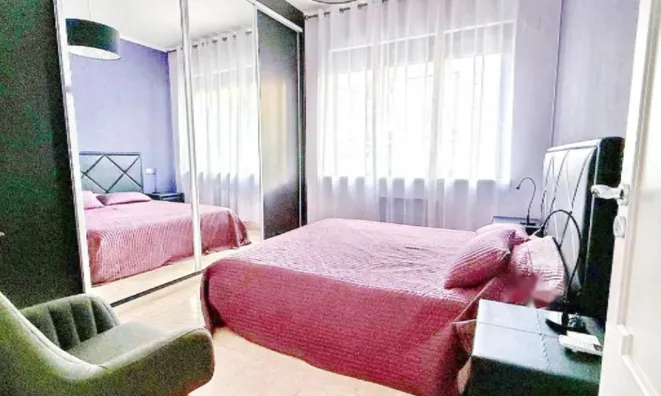 Недвижимость Duplex Cannes République: 6