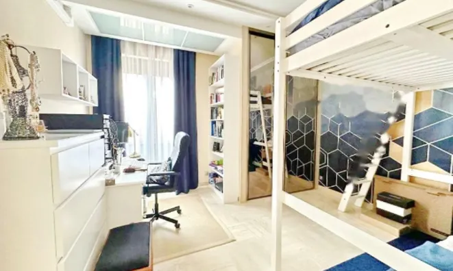 Недвижимость Duplex Cannes République: 7