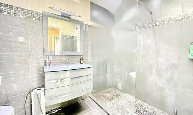 Недвижимость Duplex Cannes République: 10