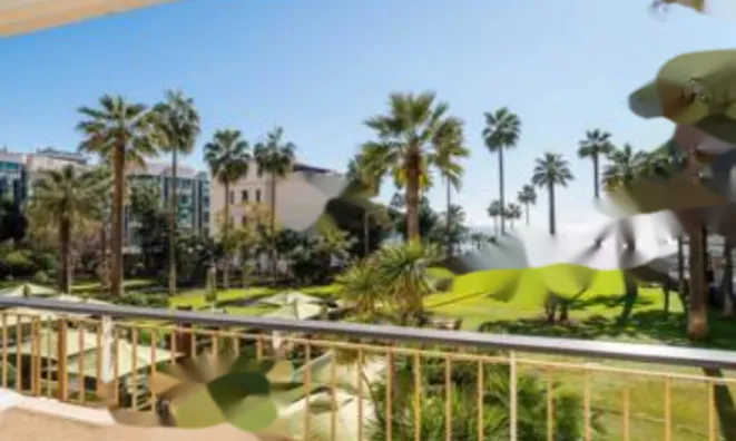 Недвижимость Apartment Cannes Center: 2