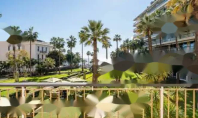 Недвижимость Apartment Cannes Center: 5