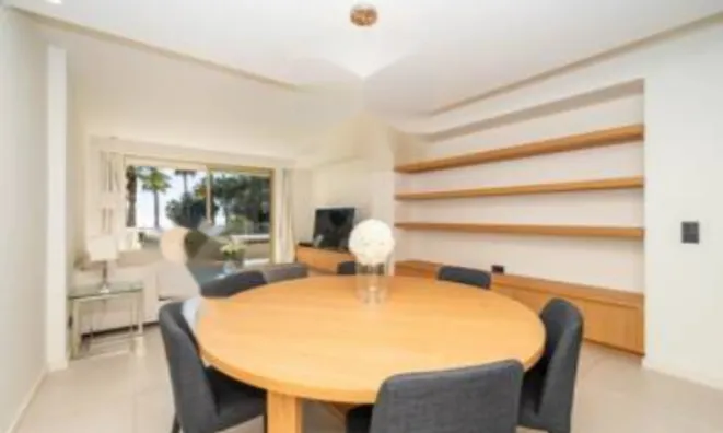 Недвижимость Apartment Cannes Center: 6