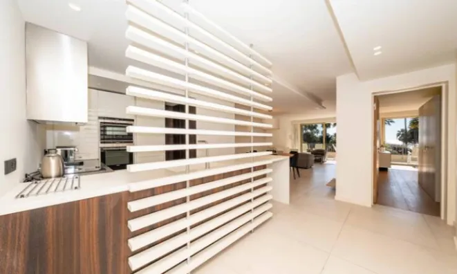 Недвижимость Apartment Cannes Center: 7