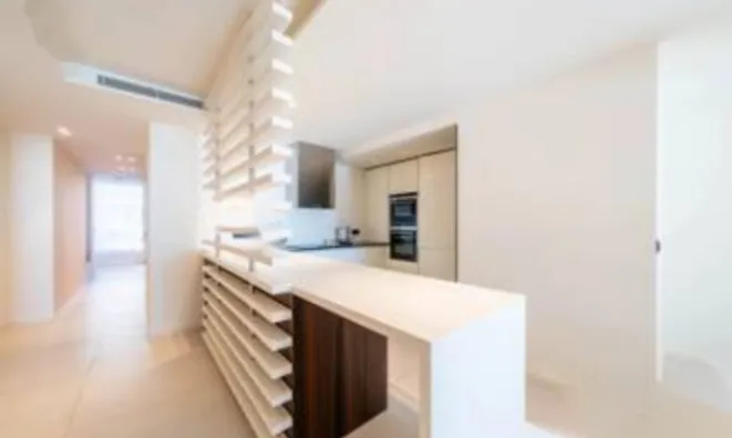 Недвижимость Apartment Cannes Center: 8