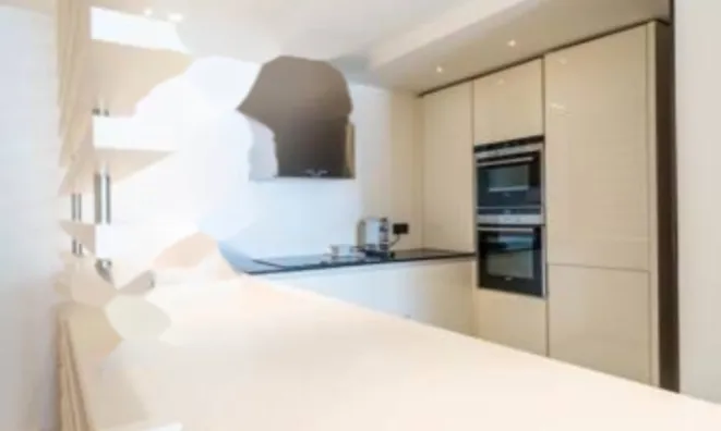 Недвижимость Apartment Cannes Center: 9